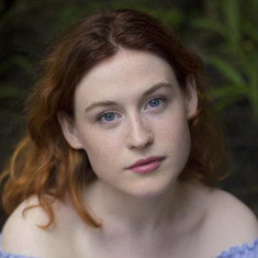 Hannah Raine
