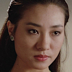 Pauline Wong