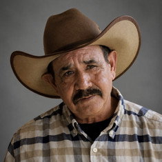Rigo Barajas