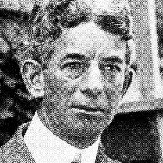 Charles Avery