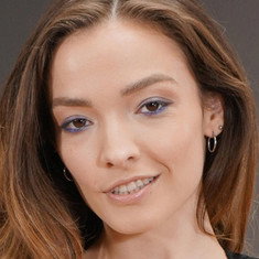 Kylie Nymphette