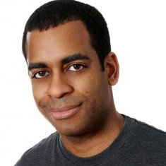 Daniel Breaker