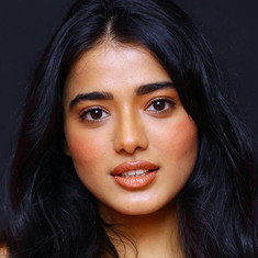 Ketika Sharma