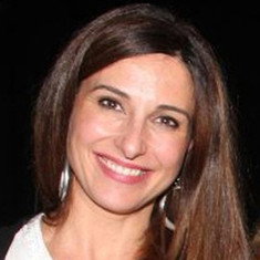Zoe Nalbanti