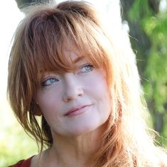 Morgana Shaw