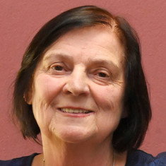 Maria Peschek