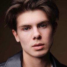 Jayden McGinlay