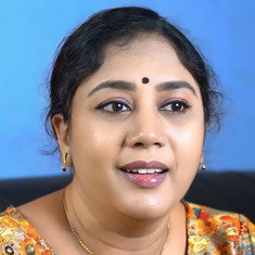 Shanthi Anandraj