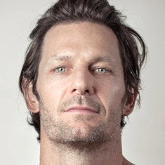 Joshua Burrow