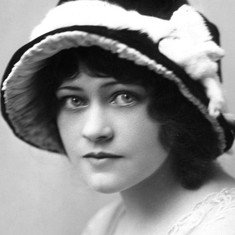 Peggy O'Neil