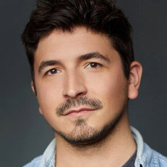 Christophe Baril