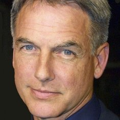 Mark Harmon