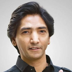 Saleem Albela