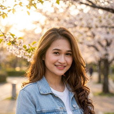 Nelissa Nizam