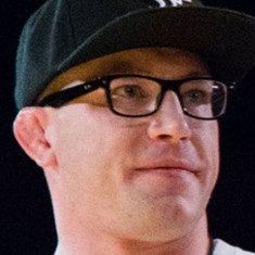 Nick Gilardi