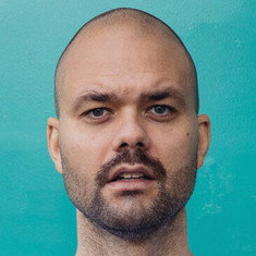 Lars Berrum