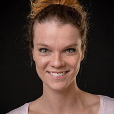 Zdeňka Goričev Hrdličková