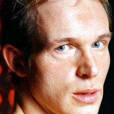 Joel Morand