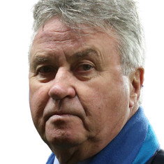 Guus Hiddink