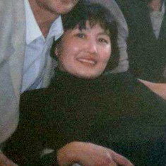 Sarantuya Namjilpansan