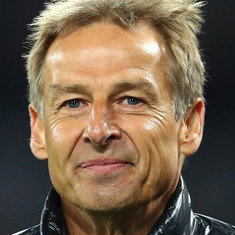 Jürgen Klinsmann
