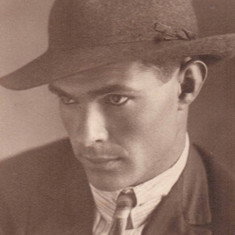 Semyon Svashenko