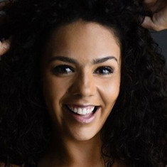 Ingrïd Pedroza
