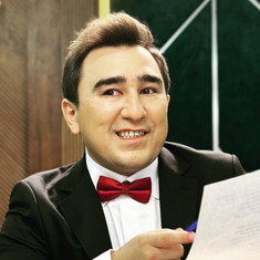 Askar Hikmatov
