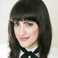 Sarah Greyson