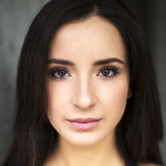 Catherine Michaud