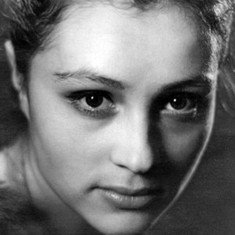 Lyudmila Samokhvalova