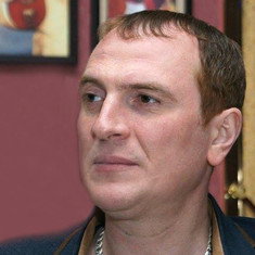 Eldar Baghirbeyov