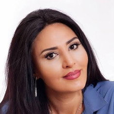 Rada Nasibova