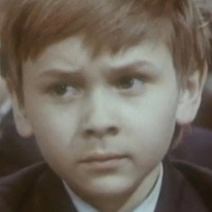 Alexei Sazonov