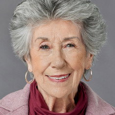 Ellen Travolta
