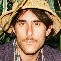 Zac Farro