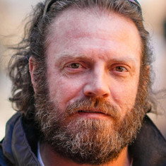 Charles Barden
