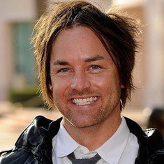 Joshua Harris