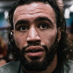 Shane Burgos