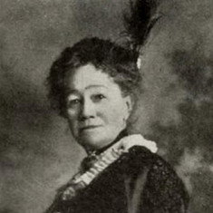 May Bensen