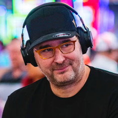 Phil Hellmuth