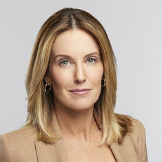 Sharyn Alfonsi