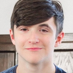 Nathan James