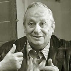 Georgi Menglet