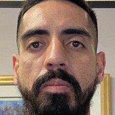 Jorge Rodrigo Sosa