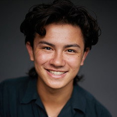 Xander Pang