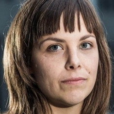 Eline Kuppens