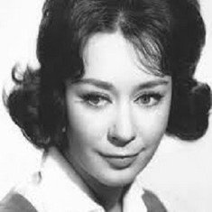 Jane Griffiths