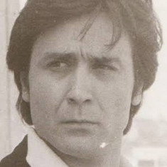 Kostas Simenos