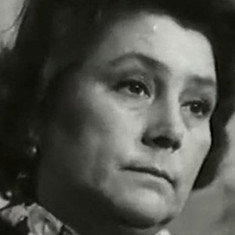 Lyudmila Ponomareva